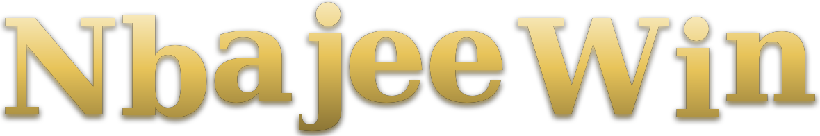 Nbajee Win logo