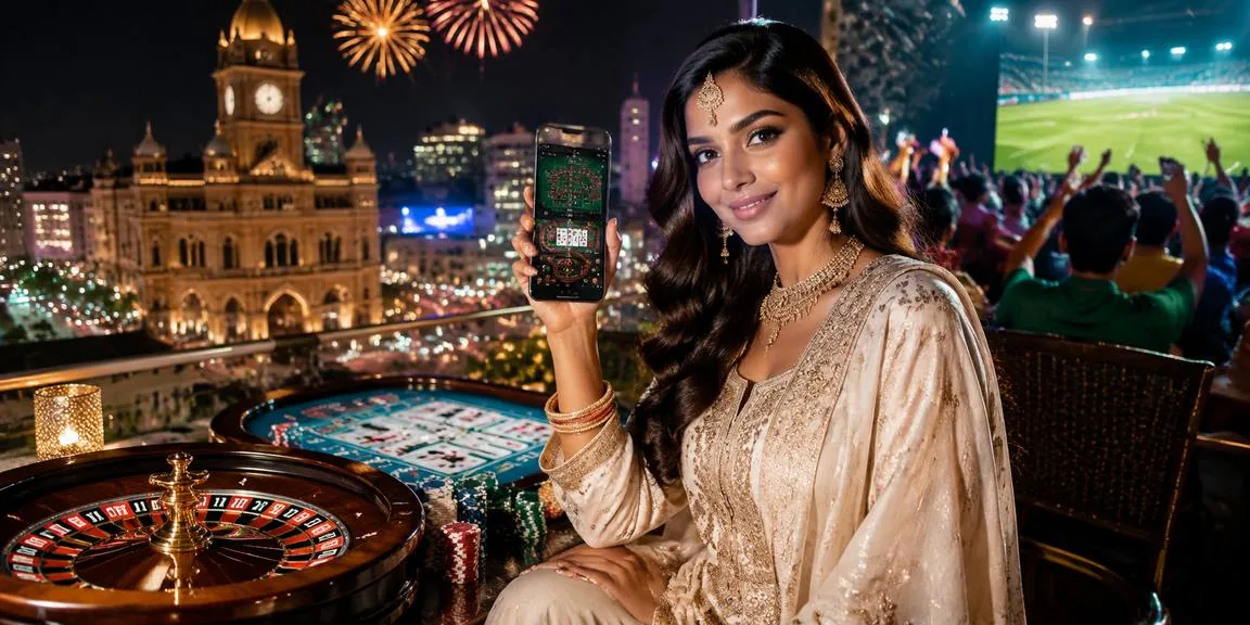 Nbajee Win Bangladesh Casino lobby